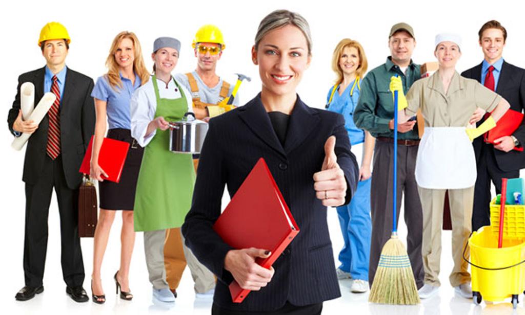 Alaybey Yük Taşıma Personeli